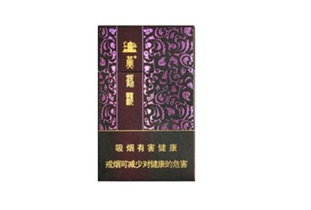 国内外烟都有什么烟名